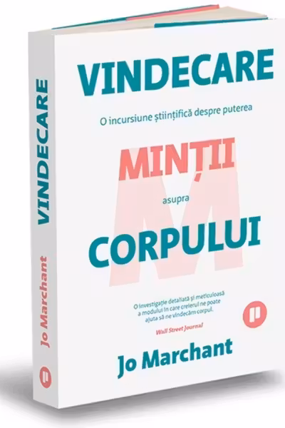 Vindecare