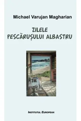 Zilele pescarusului albastru