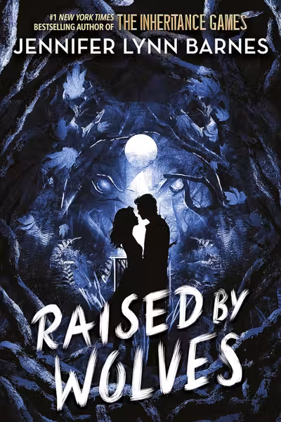 Raised by Wolves