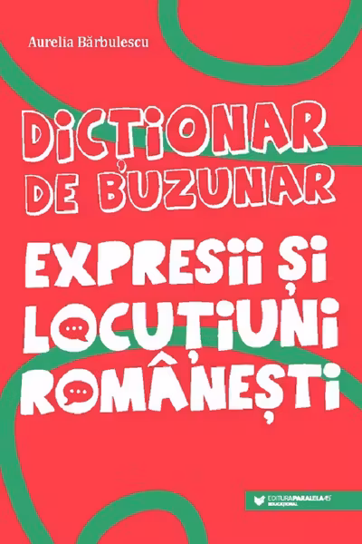 Expresii si locutiuni romanesti