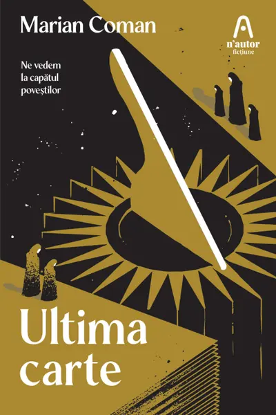 Ultima carte