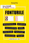 "Marea ENIGMĂ din „Regatul” InDesign FONTURILE"