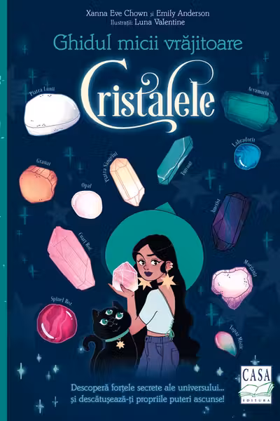 Cristalele