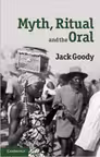 Myth, Ritual and the Oral