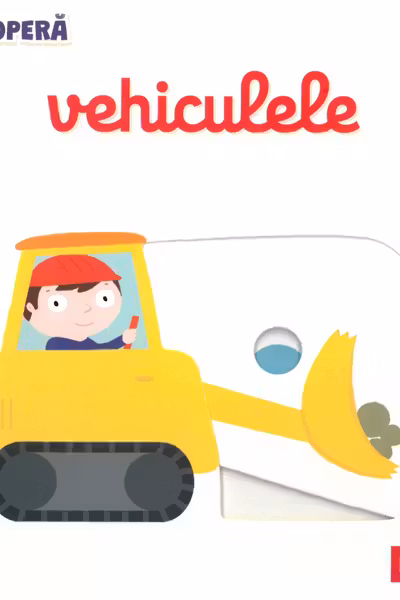 Vehiculele