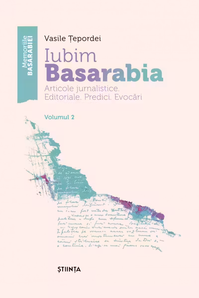 Iubim Basarabia vol.2