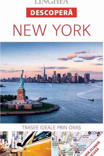 Descopera New York