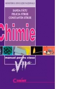 CHIMIE (Manual pentru clasa a VII-a)