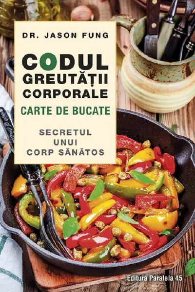 Codul greutatii corporale