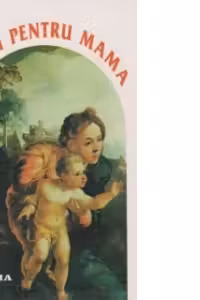 Flori pentru mama