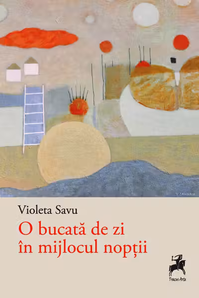 O bucata de zi in mijlocul noptii