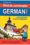 Ghid de conversatie german-roman