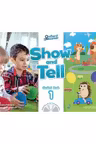 Show and Tell 1 SB/MU-ROM PK- REDUCERE 50%