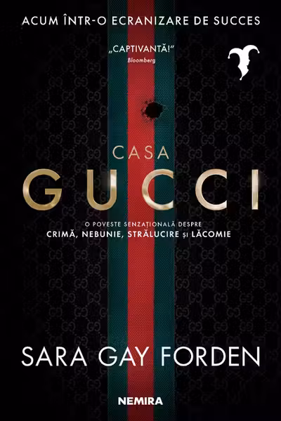 Casa Gucci