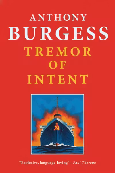 Tremor of Intent