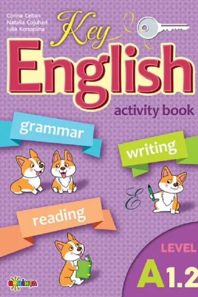 Key English A1.2