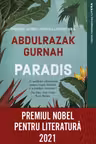 PARADIS. Abdulrazak Gurnah