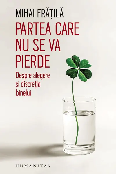 Partea care nu se va pierde