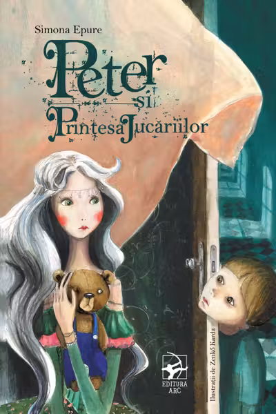 Peter si Printesa Jucariilor
