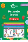 Copilul destept. Primele lectii (3-4 ani)