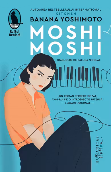 Moshi-moshi