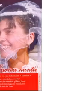 Cartea nuntii - Cum sa-mi intemeiez o familie?
