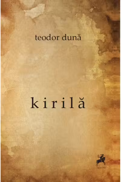 Kirila