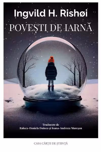 Povesti de iarna