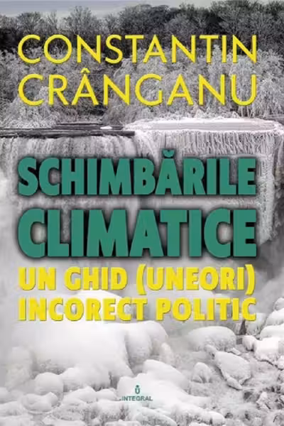 Schimbările climatice
