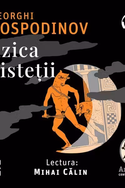 Fizica tristeții (audiobook)