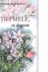 Sotiei mele, cu dragoste