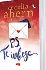 P.S. Te iubesc. All