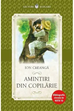 Lecturi scolare. Amintiri din copilarie