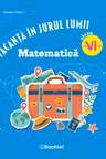 Vacanta in jurul lumii. Matematica clasa a VI-a