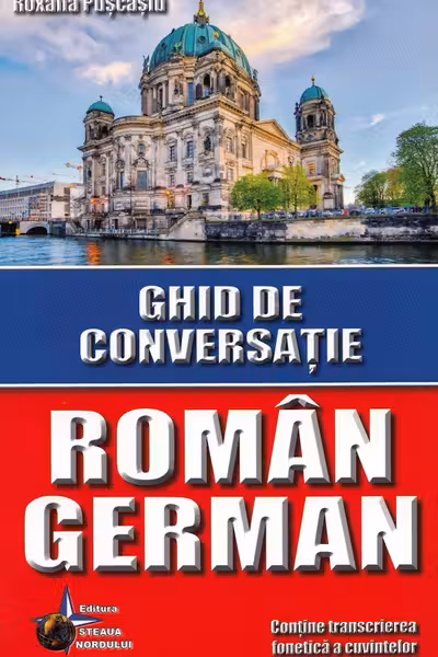 Ghid de conversație român-german