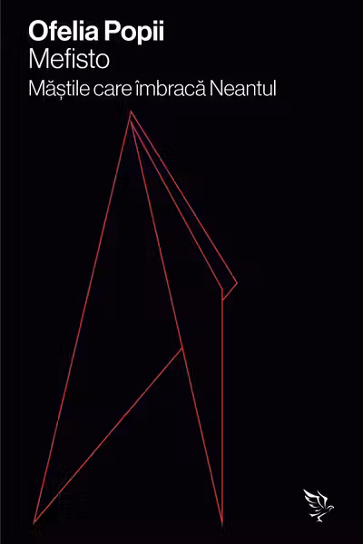 Mefisto sau Mastile care imbraca neantul