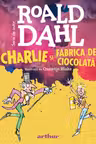 Charlie si fabrica de ciocolata (format mic)