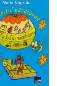Alfabetul nazdravan