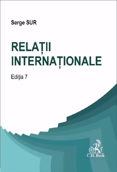 Relații internaționale Ed.7