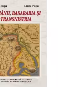 Romanii, Basarabia si Transnistria