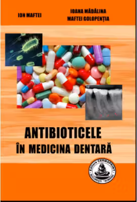 Antibioticele in medicina dentara