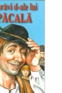 Ispravi d-ale lui Pacala