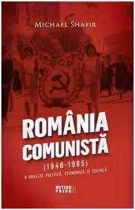 Romania Comunista (1948-1985)