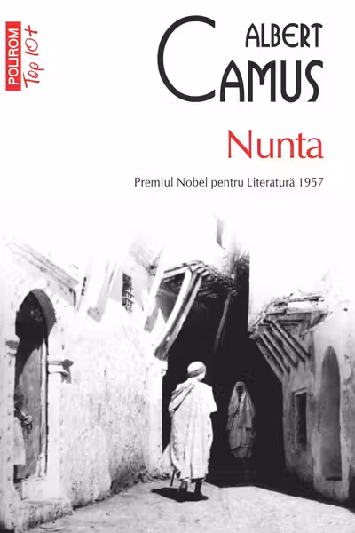 Nunta (ediție de buzunar)