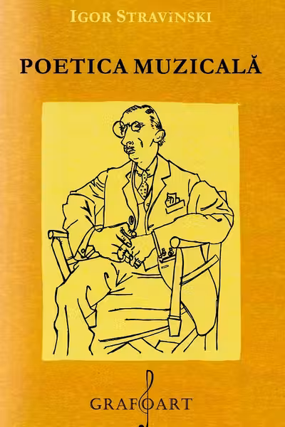 Poetica muzicală