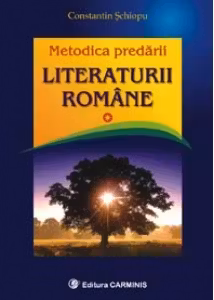 Metodica predarii literaturii romane