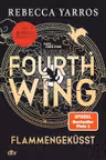 Fourth Wing (DE)