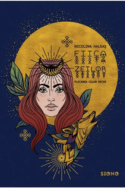 Fiica zeilor