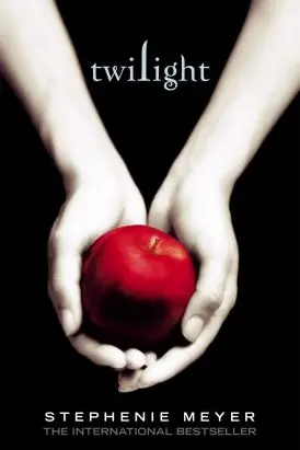 Stephenie Meyer: Twilight 1