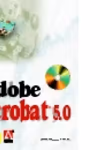 Adobe Acrobat 5.0 (+CD)